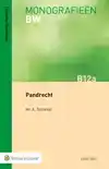 PANDRECHT