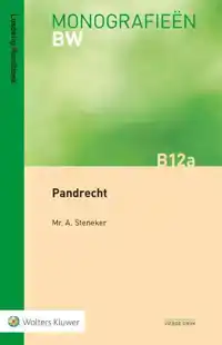 PANDRECHT