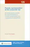 FEMALE REPRESENTATION AT THE CORPORATE TOP