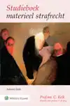 STUDIEBOEK MATERIEEL STRAFRECHT