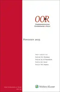 PENSIOEN 2025