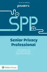 SENIOR PRIVACY PROFESSIONAL