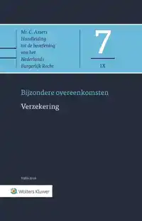 VERZEKERING