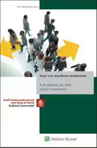 NAAR EEN WEERBARE RECHTSSTAAT