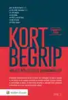 KORT BEGRIP VAN HET INTELLECTUELE EIGENDOMSRECHT STUDENTENED