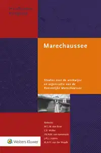 MARECHAUSSEE