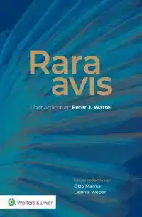 RARA AVIS