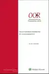 GEGEVENSBESCHERMING IN FAILLISSEMENT