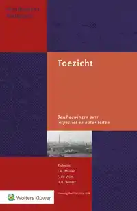 TOEZICHT