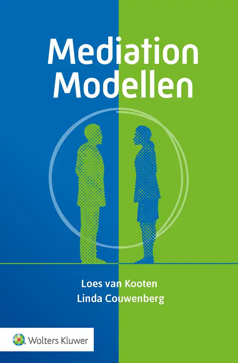 MEDIATION MODELLEN
