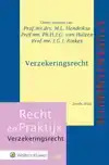 VERZEKERINGSRECHT STUDENTENEDITIE