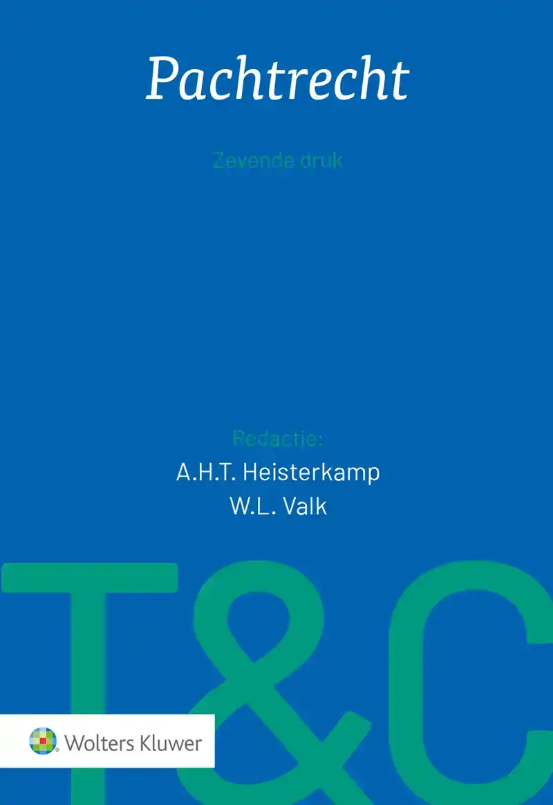 PACHTRECHT