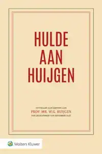 HULDE AAN HUIJGEN