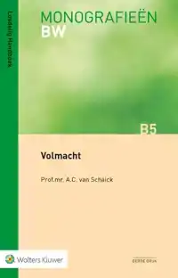 VOLMACHT