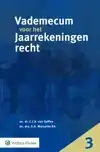 VADEMECUM VOOR HET JAARREKENINGENRECHT