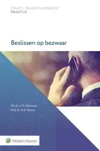 BESLISSEN OP BEZWAAR