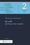 NV EN BV - OPRICHTING, VERMOGEN EN AANDELEN