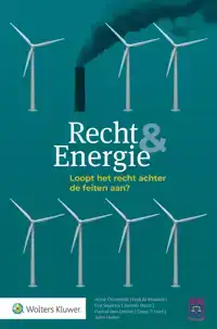 RECHT EN ENERGIE