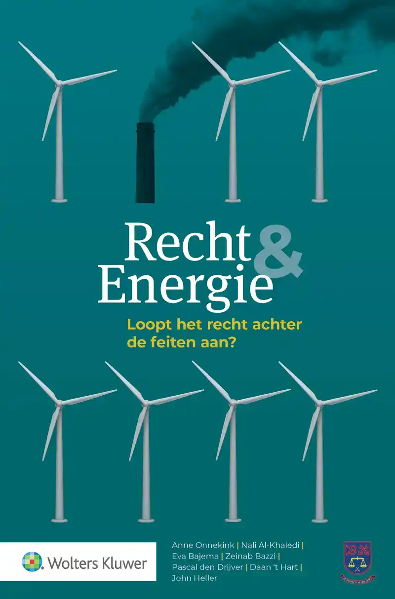 RECHT EN ENERGIE