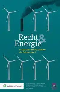 RECHT EN ENERGIE