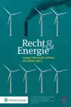 RECHT EN ENERGIE