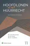 HOOFDLIJNEN IN HET HUURRECHT