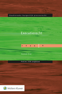 EXECUTIERECHT