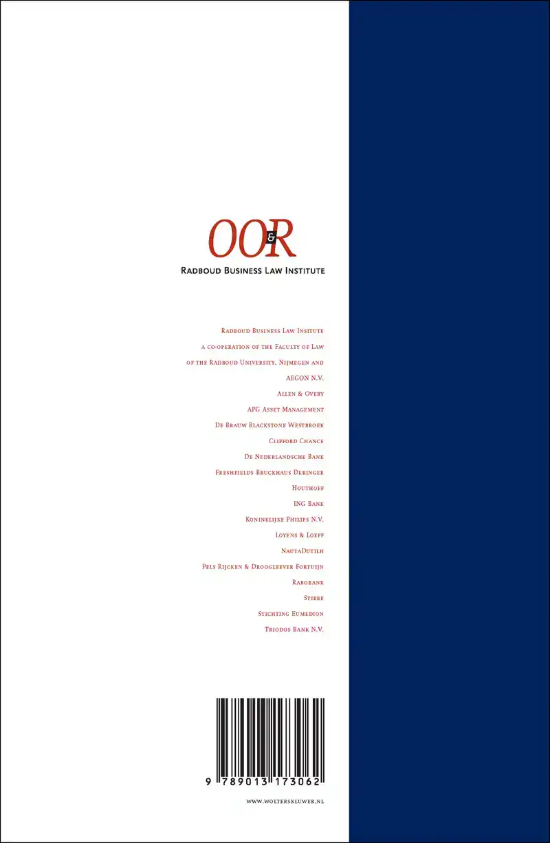 CROSS BORDER RESTRUCTURING & INSOLVENCY 2012-2022: CASES AND