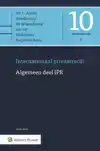 ASSER 10-I ALGEMEEN DEEL IPR