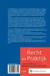 OVEREENKOMSTEN IN HET INTERNATIONAAL PRIVAATRECHT EN HET WEE
