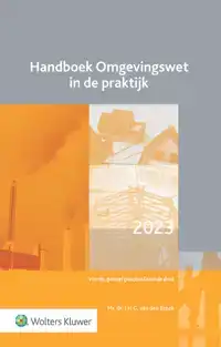 HANDBOEK OMGEVINGSWET IN DE PRAKTIJK