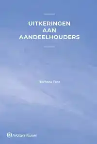 UITKERINGEN AAN AANDEELHOUDERS