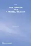 UITKERINGEN AAN AANDEELHOUDERS