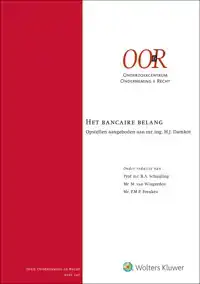 HET BANCAIRE BELANG