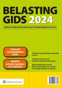 BELASTINGGIDS 2024