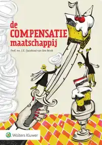 DE COMPENSATIEMAATSCHAPPIJ