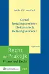 GIRAAL BETALINGSVERKEER ELEKTRONISCH BETALINGSVERKEER