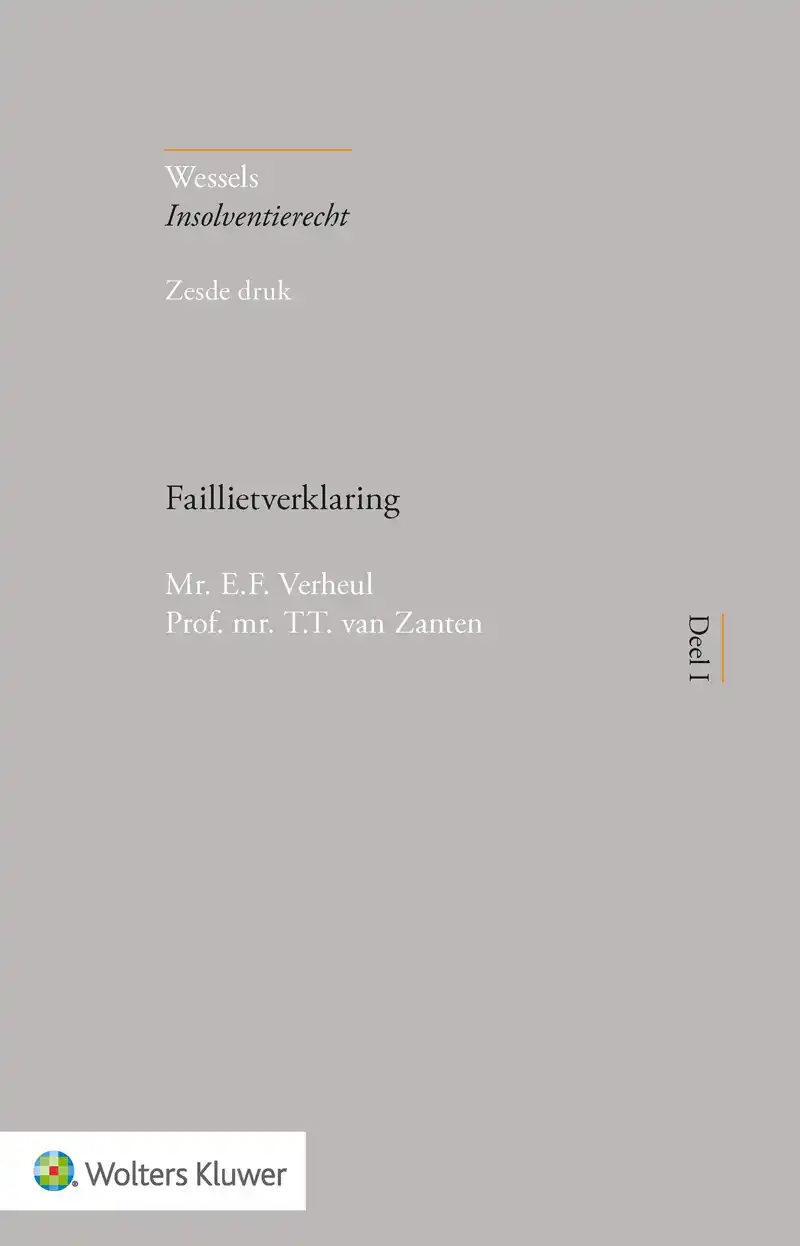 FAILLIETVERKLARING