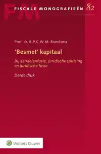 BESMET KAPITAAL