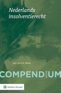 COMPENDIUM VAN HET NEDERLANDS INSOLVENTIERECHT