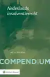 COMPENDIUM VAN HET NEDERLANDS INSOLVENTIERECHT