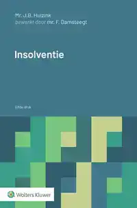 INSOLVENTIE