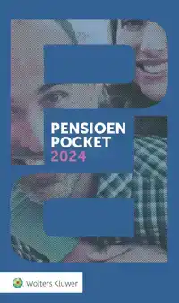 PENSIOENPOCKET 2024