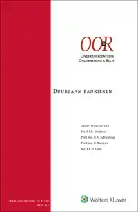 DUURZAAM BANKIEREN