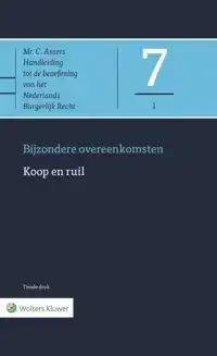 ASSER 7-I KOOP EN RUIL