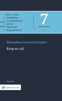 KOOP EN RUIL