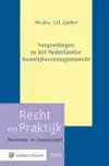 VERGOEDINGEN IN HET NEDERLANDSE HUWELIJKSVERMOGENSRECHT
