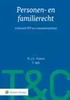PERSONEN- EN FAMILIERECHT