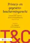 PRIVACY- EN GEGEVENSBESCHERMINGSRECHT