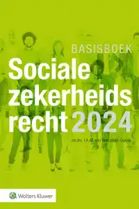 BASISBOEK SOCIALEZEKERHEIDSRECHT 2024